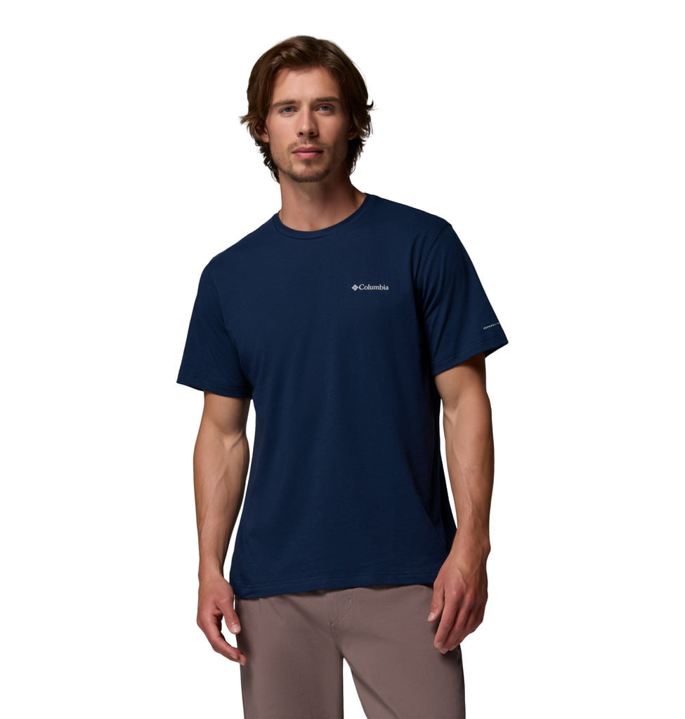 Columbia Thistletown Hill T-Shirt Men