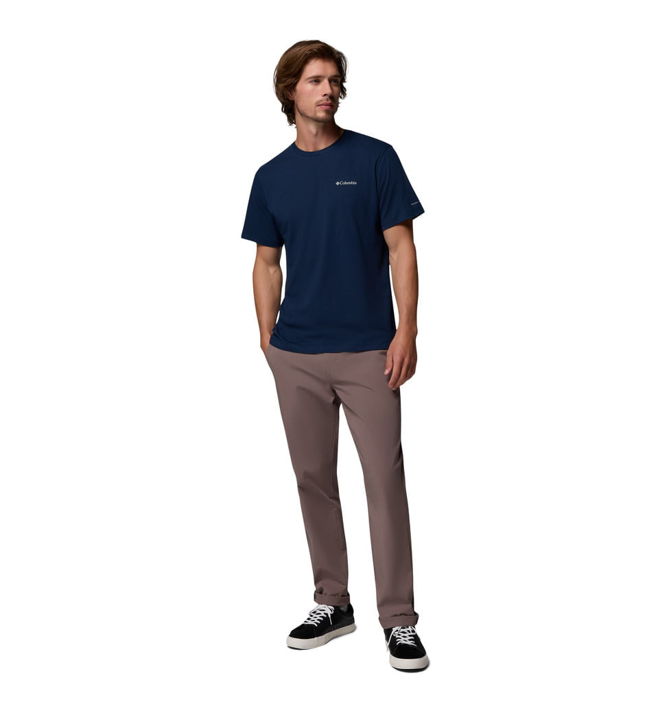 Columbia Thistletown Hill T-Shirt Men