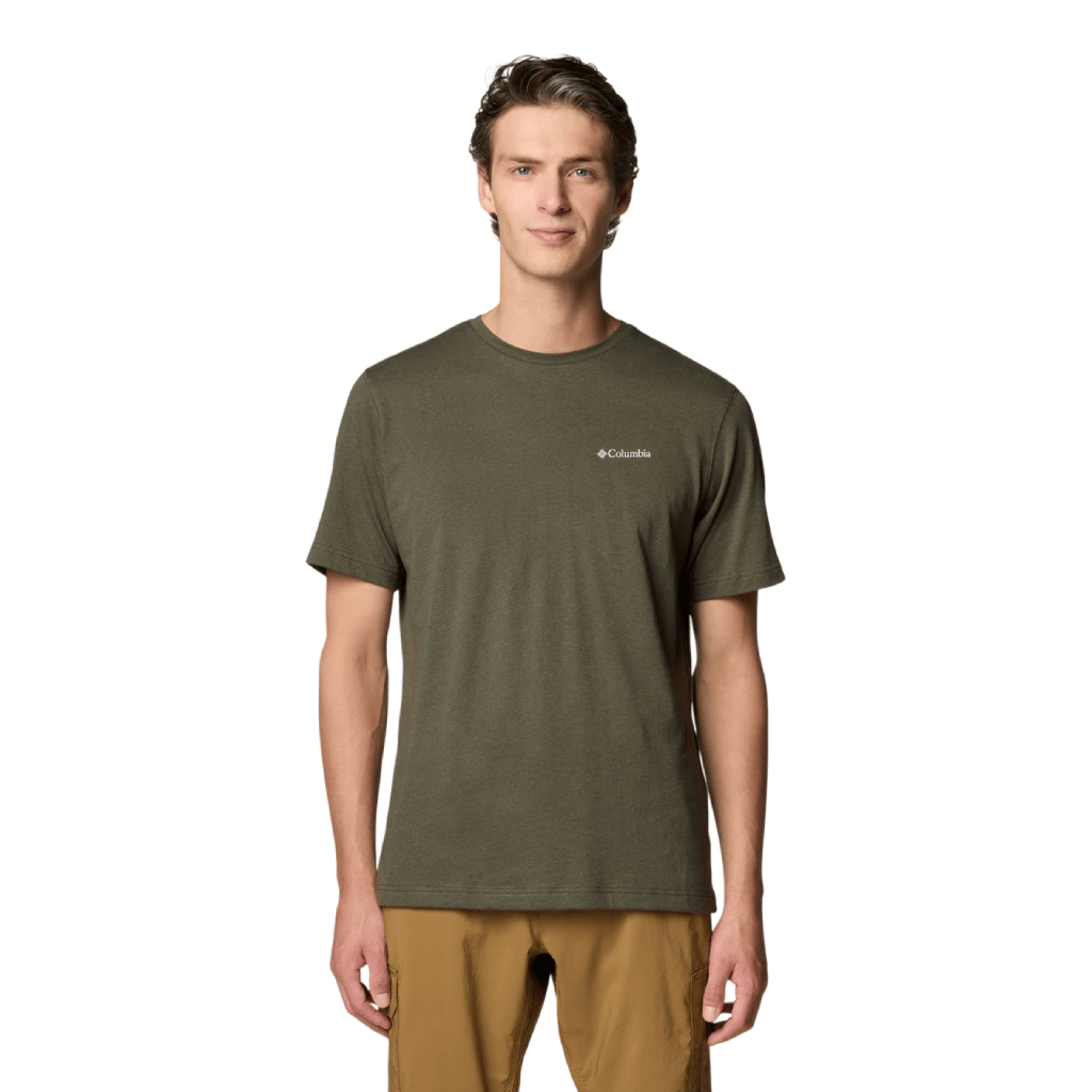 Columbia Thistletown Hills T-Shirt Men
