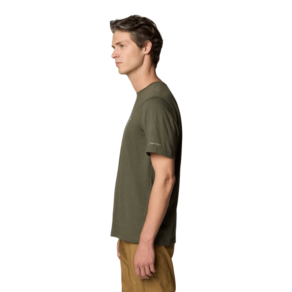 Columbia Thistletown Hills T-Shirt Men