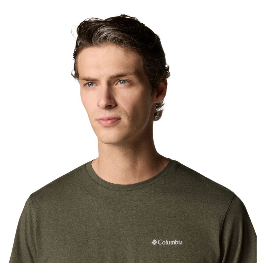 Columbia Thistletown Hills T-Shirt Men