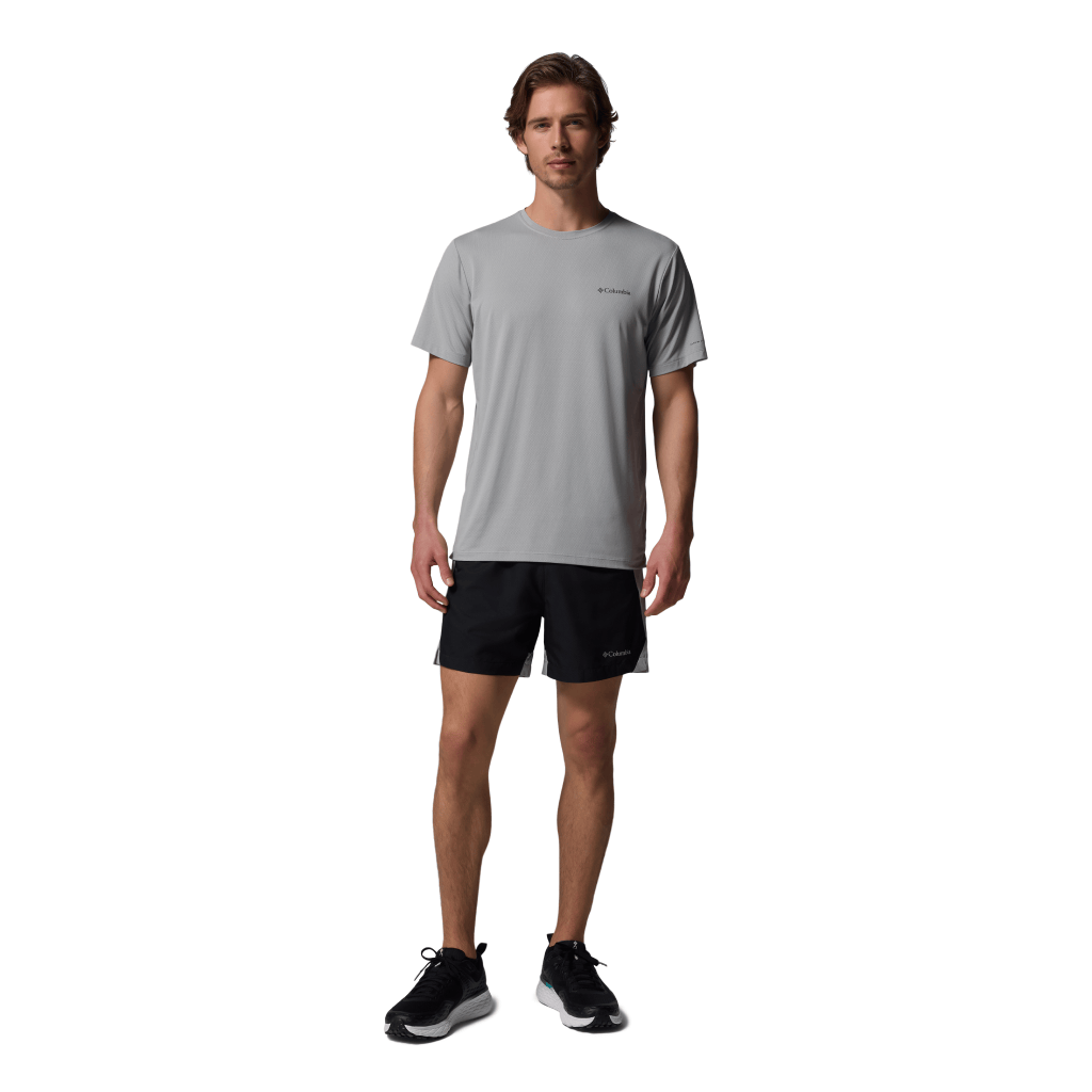 Columbia Three Pitch Short Men