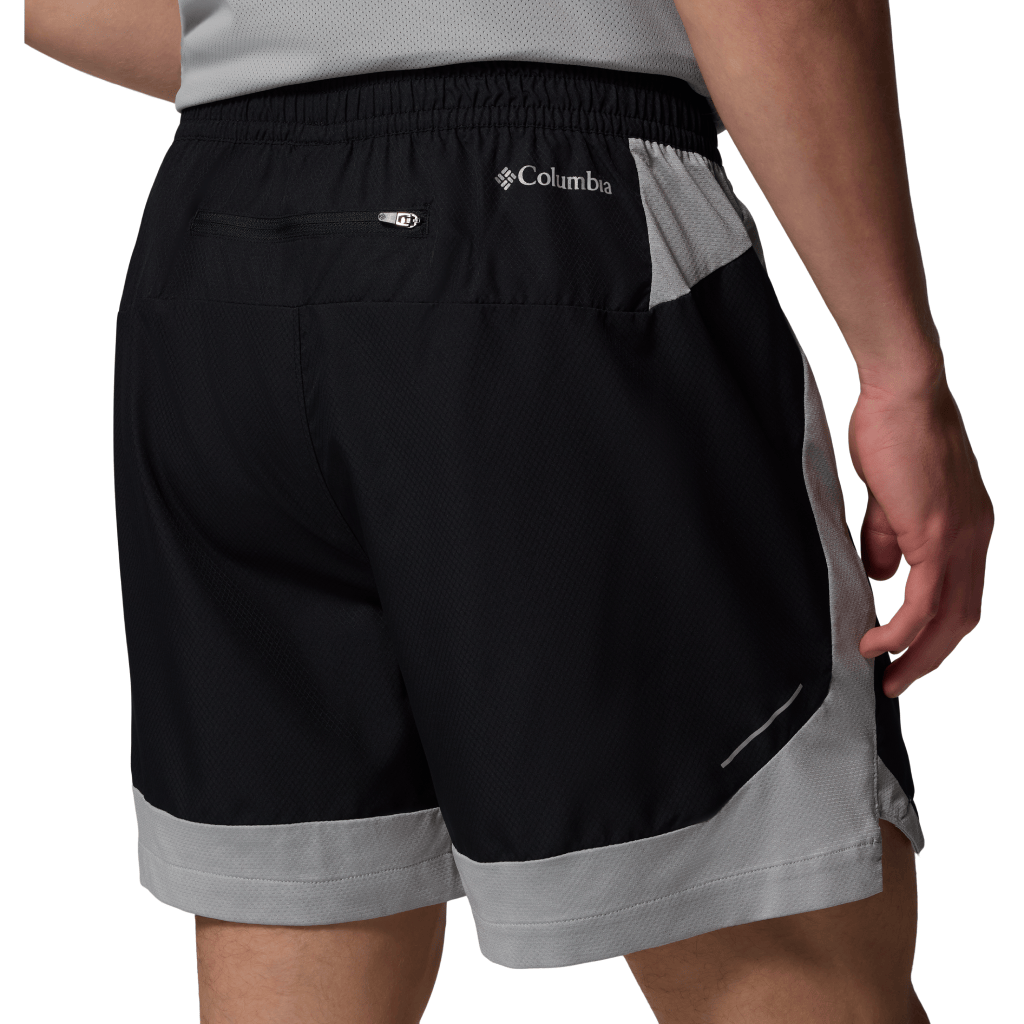 Columbia Three Pitch Short Men
