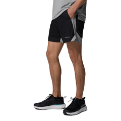 Columbia Three Pitch Short Men