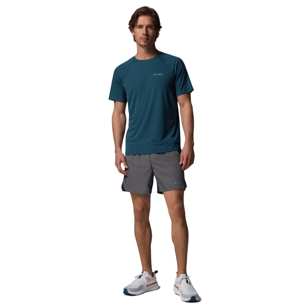 Columbia Three Pitch Short Men