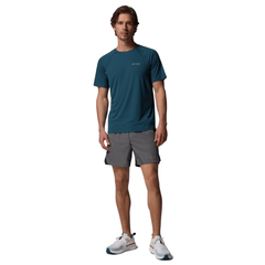 Columbia Three Pitch Short Men