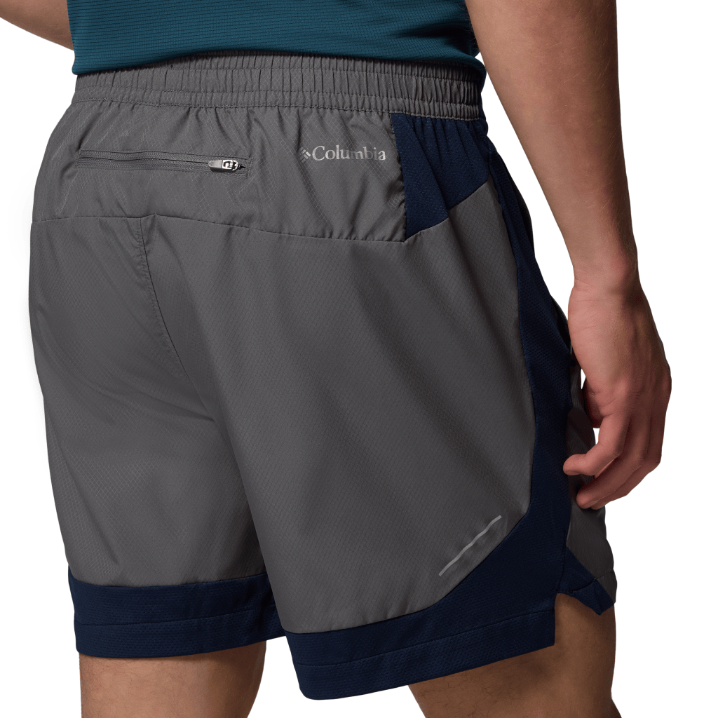 Columbia Three Pitch Short Men