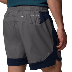Columbia Three Pitch Short Men