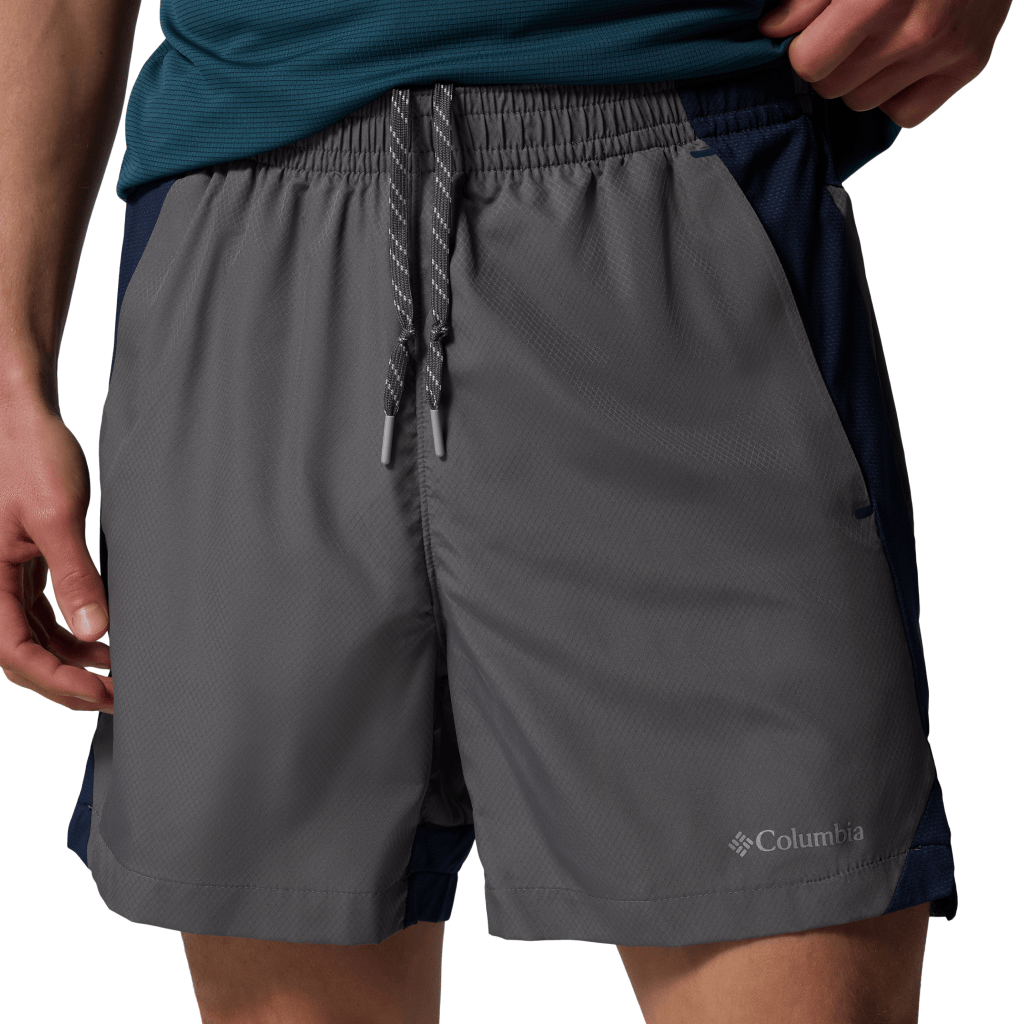 Columbia Three Pitch Short Men