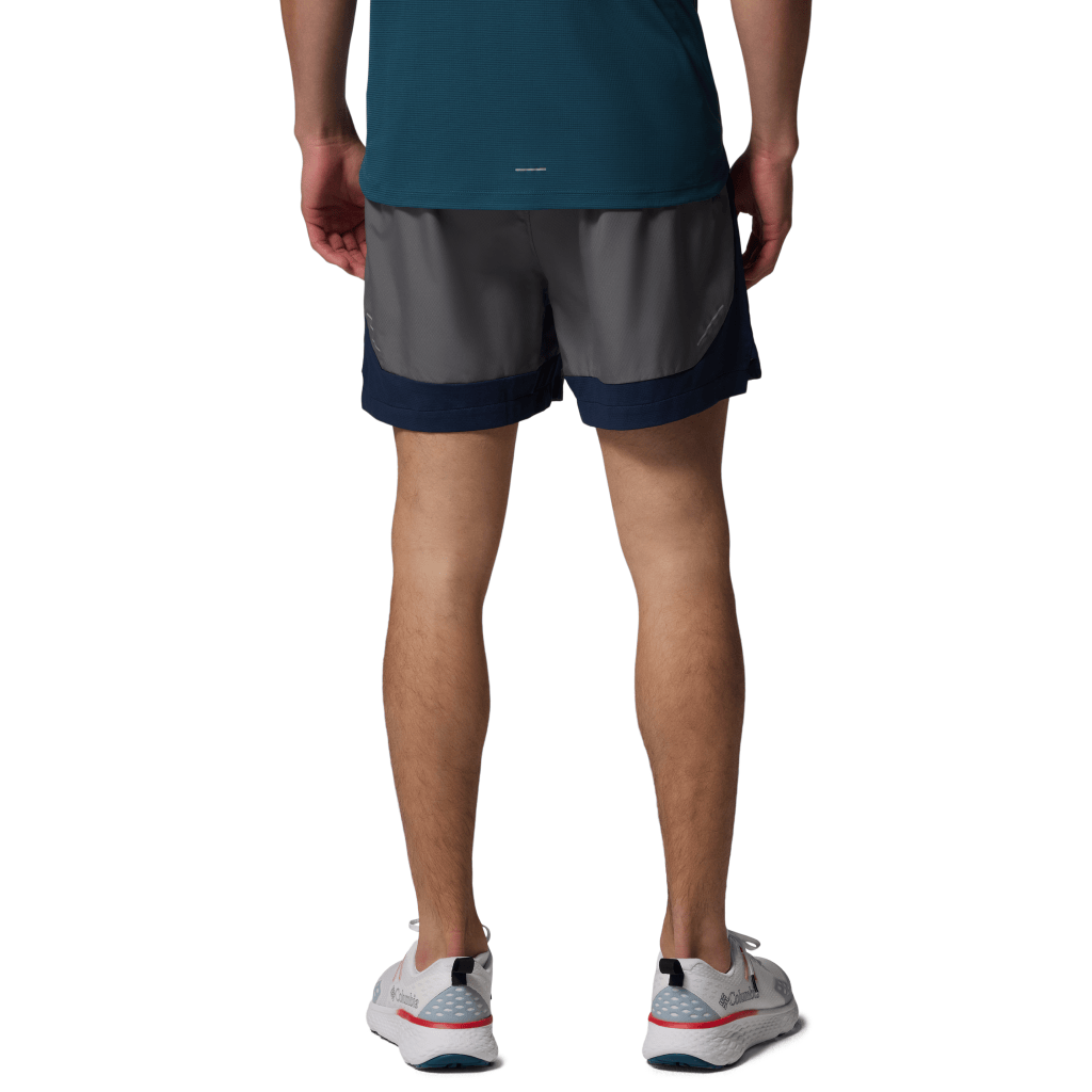 Columbia Three Pitch Short Men