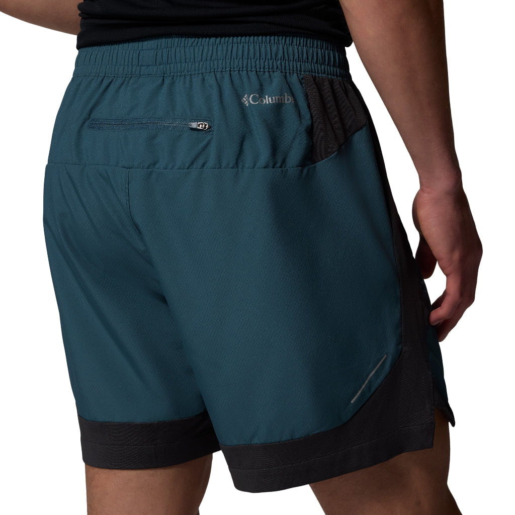 Columbia Three Pitch Short Men