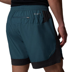 Columbia Three Pitch Short Men
