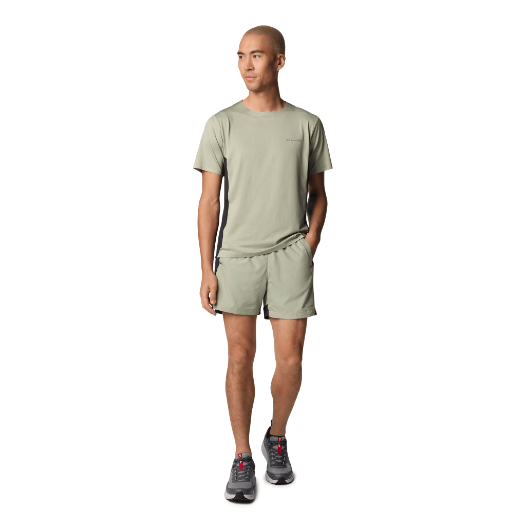 Columbia Three Pitch T-Shirt Men