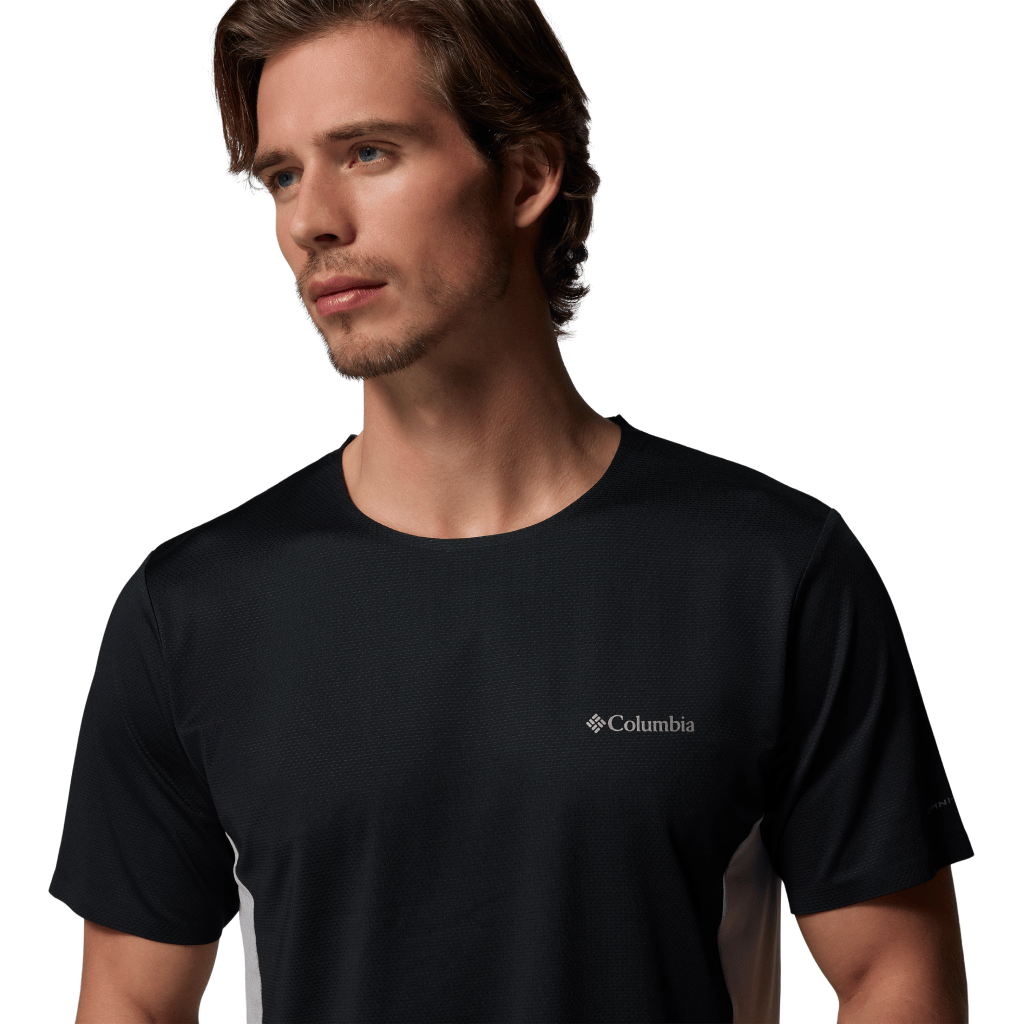 Columbia Three Pitch T-Shirt Men