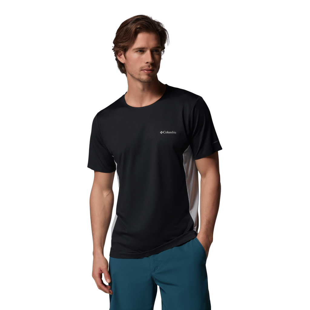 Columbia Three Pitch T-Shirt Men