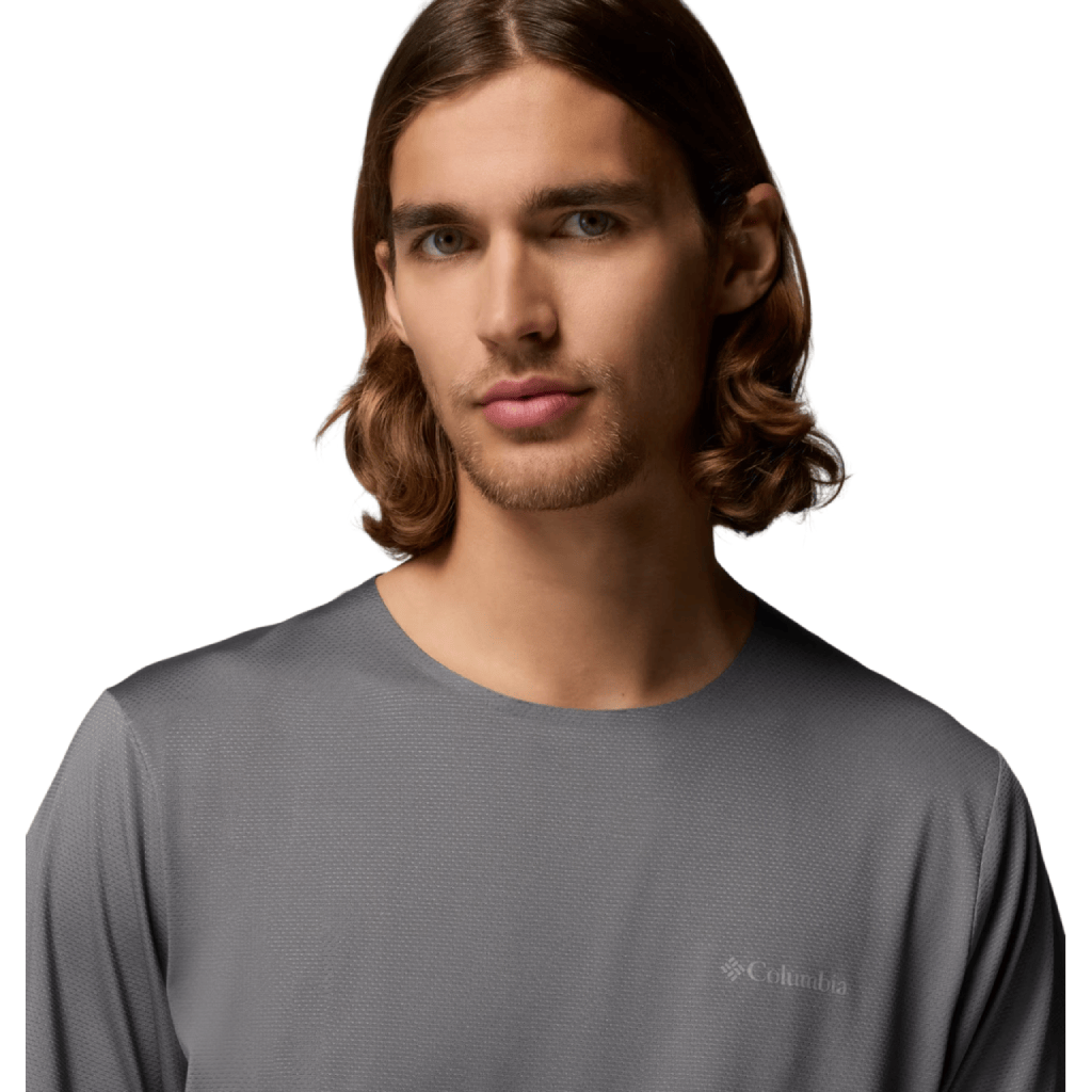 Columbia Three Pitch T-Shirt Men