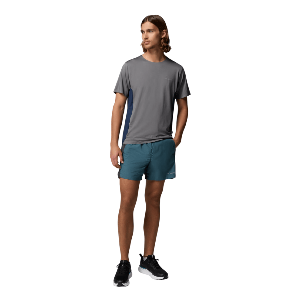 Columbia Three Pitch T-Shirt Men