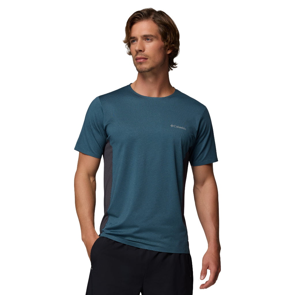 Columbia Three Pitch T-Shirt Men