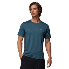 Columbia Three Pitch T-Shirt Men