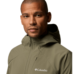 Columbia Trailborne Softshell Jacket Men