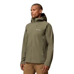 Columbia Trailborne Softshell Jacket Men
