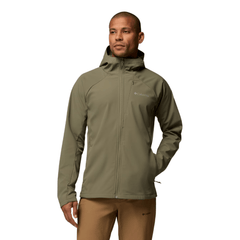 Columbia Trailborne Softshell Jacket Men