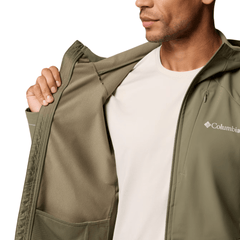 Columbia Trailborne Softshell Jacket Men