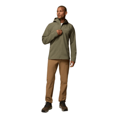 Columbia Trailborne Softshell Jacket Men