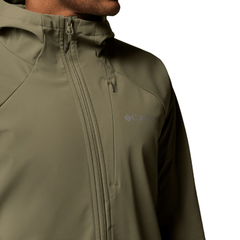 Columbia Trailborne Softshell Jacket Men