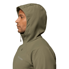 Columbia Trailborne Softshell Jacket Men