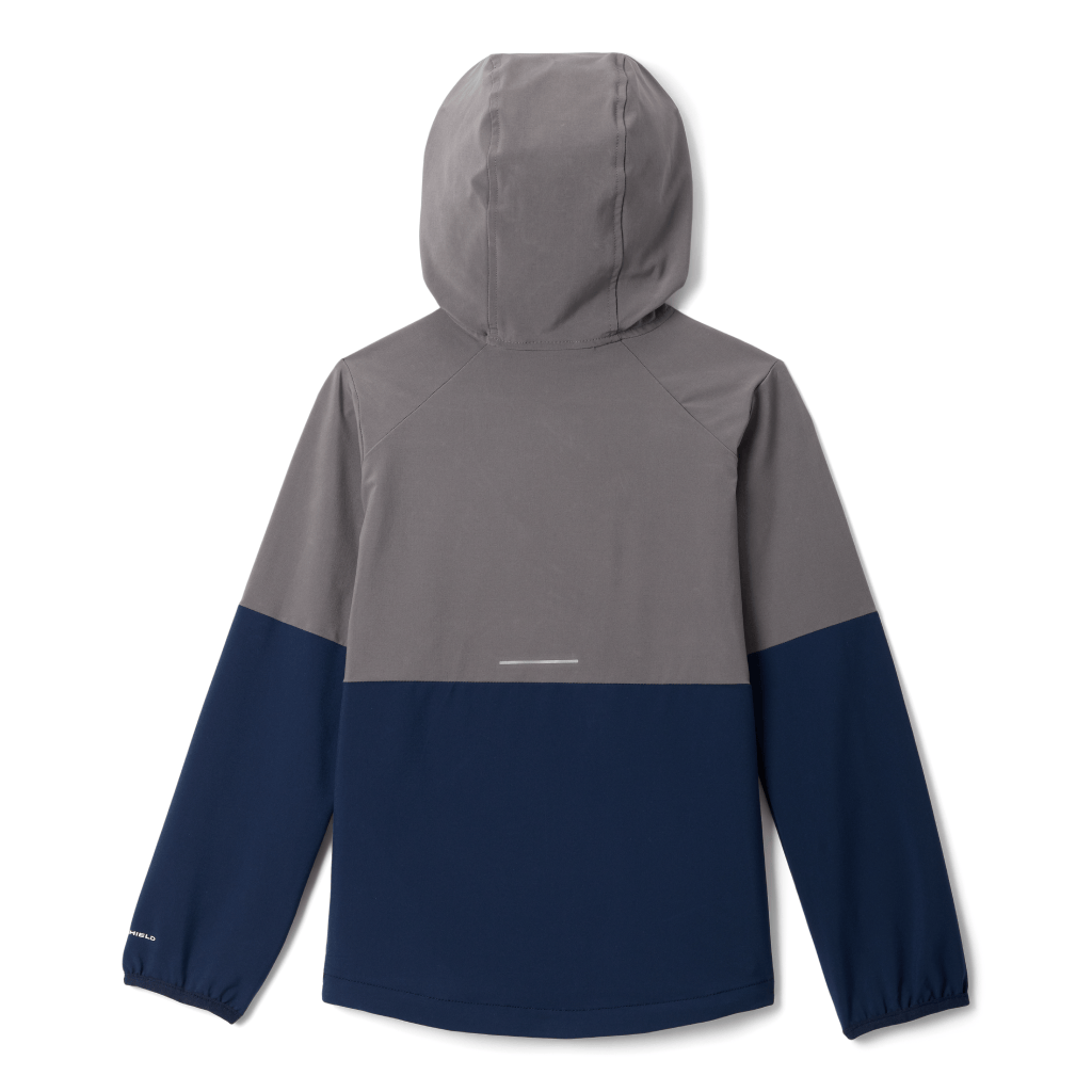 Columbia Trails Edge FZ Jacket Junior