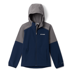Columbia Trails Edge FZ Jacket Junior