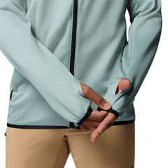 Columbia Triple Canyon Grid Jacket Men