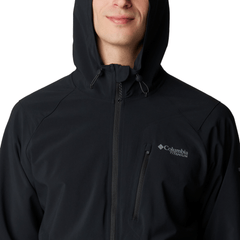 Columbia Triple Canyon Hood Jacket Men