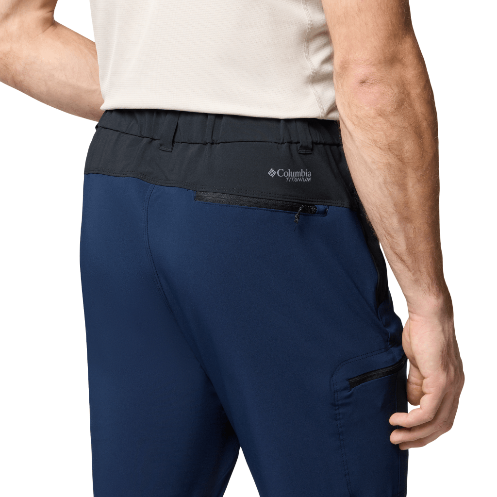Columbia Triple Canyon II Pant Men