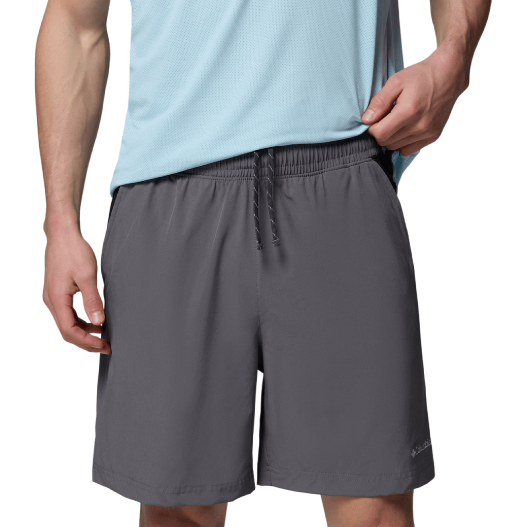 Columbia Vital Valley Short Men