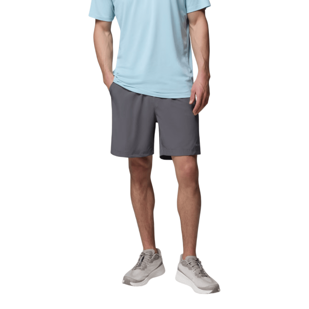 Columbia Vital Valley Short Men