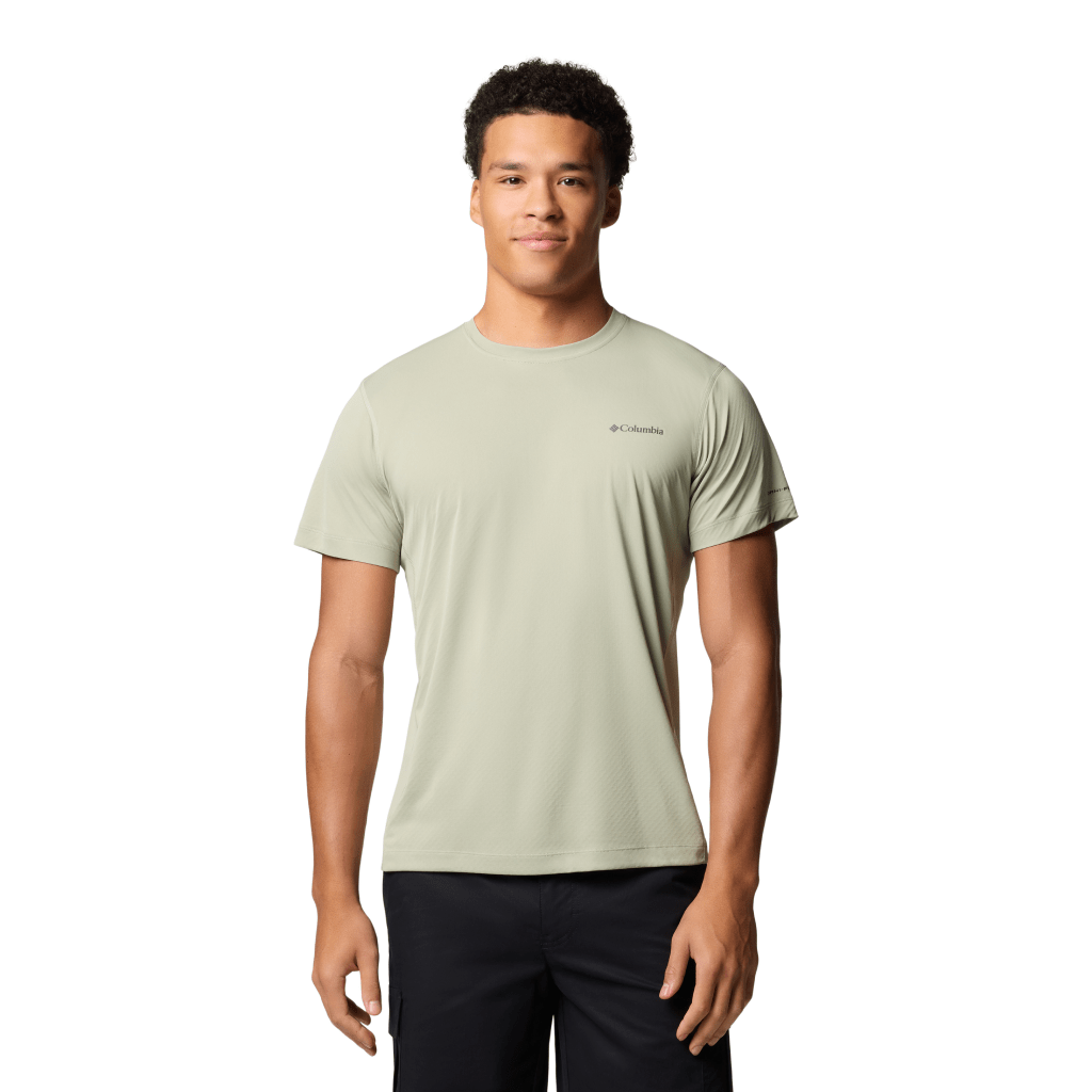 Columbia Zero Rules Light T-Shirt Men