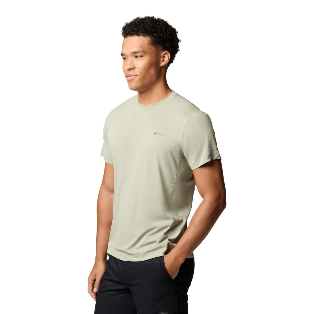 Columbia Zero Rules Light T-Shirt Men