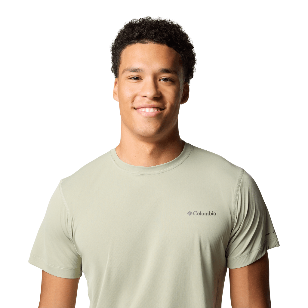 Columbia Zero Rules Light T-Shirt Men