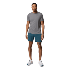 Columbia Zero Rules Light T-Shirt Men