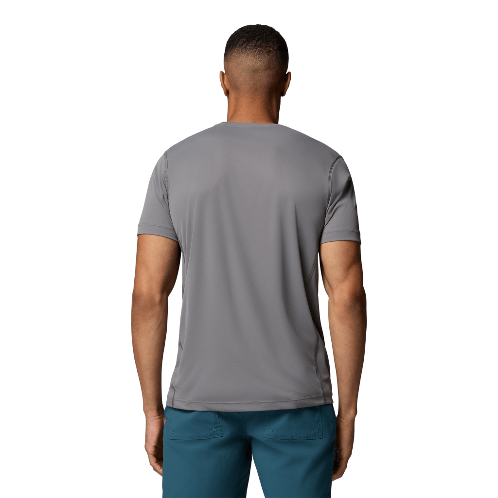 Columbia Zero Rules Light T-Shirt Men