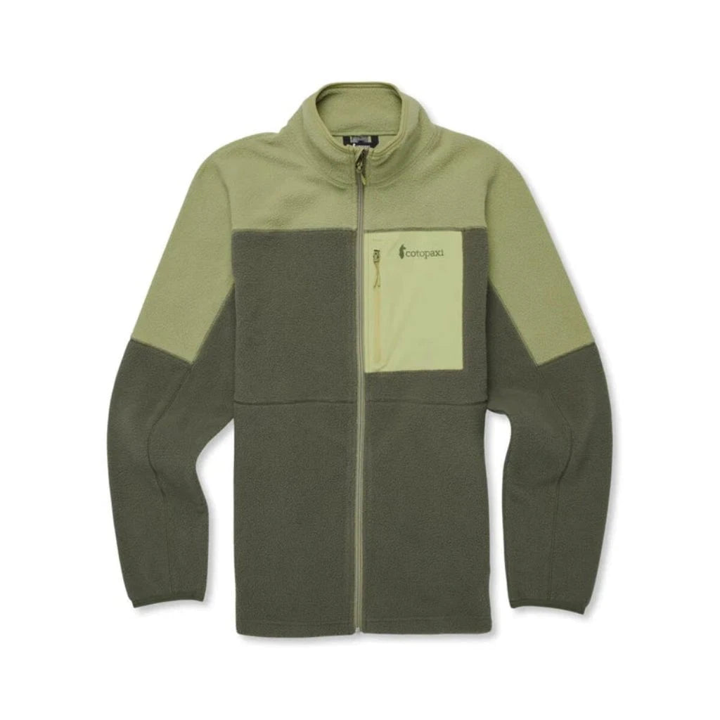 Cotopaxi Abrazo Fleece Jacket Men