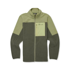 Cotopaxi Abrazo Fleece Jacket Men