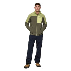 Cotopaxi Abrazo Fleece Jacket Men