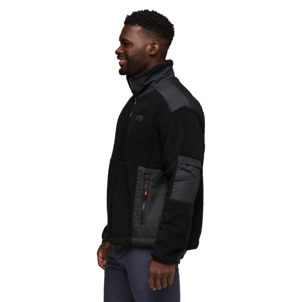 Cotopaxi Bacano Fleece Jacket Men