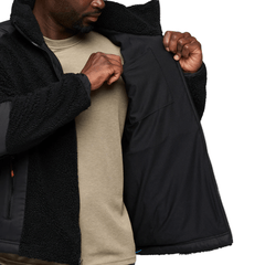 Cotopaxi Bacano Fleece Jacket Men