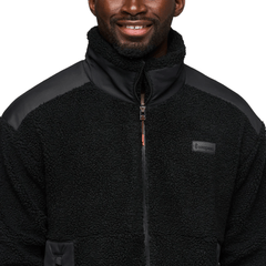 Cotopaxi Bacano Fleece Jacket Men