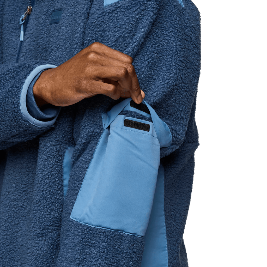 Cotopaxi Bacano Fleece Jacket Men