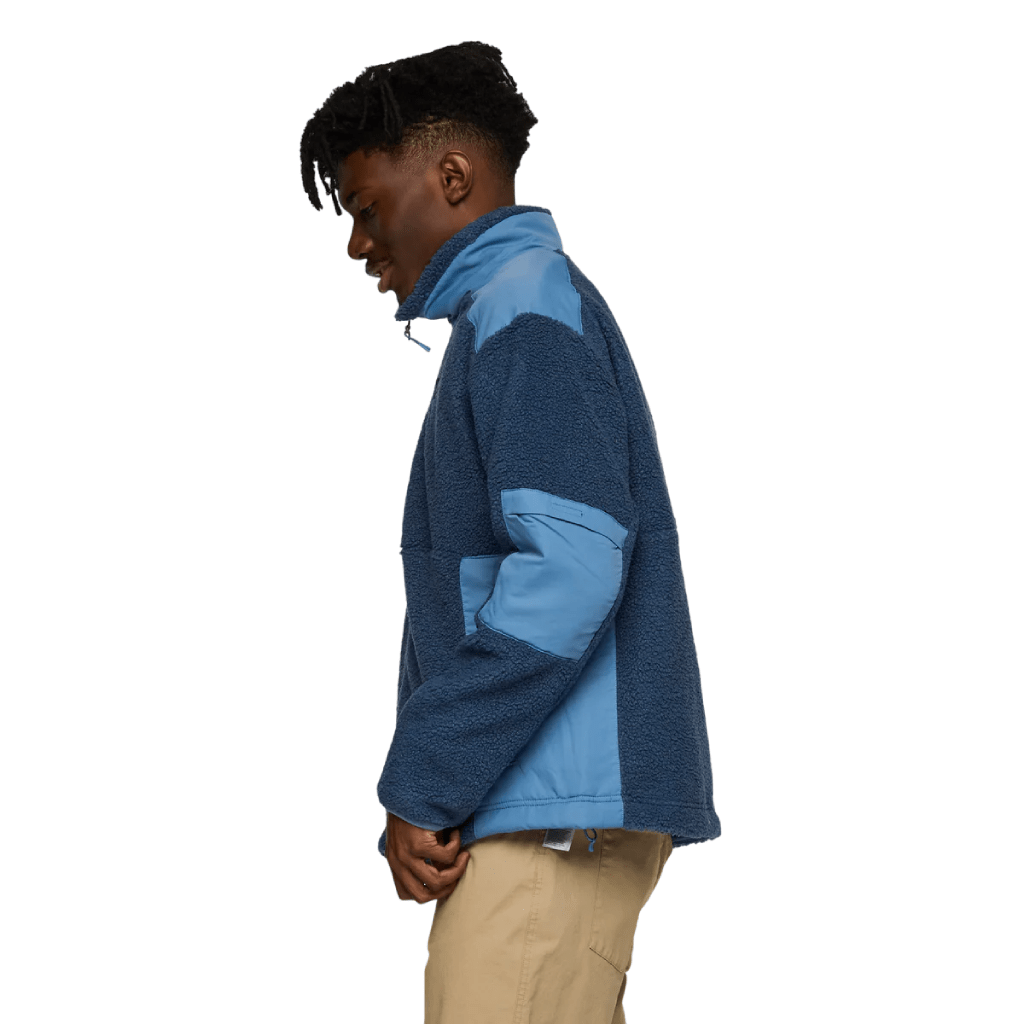 Cotopaxi Bacano Fleece Jacket Men